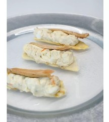 La Brújula Premium Spanish Seafood Sampler – 4 Pack – Includes Sardines, Yell…
