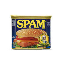 Spam Classic 12oz(340g), 10 Can