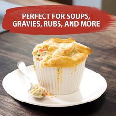 Minor’s Chicken Base, Pack of 5, No MSG