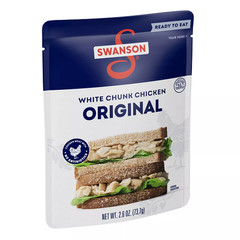 Swanson White Chunk Chicken Original 3 Pack