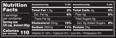 Natural Solid White Albacore Tuna in Spring Water – 12 Cans, High Protein, Low F