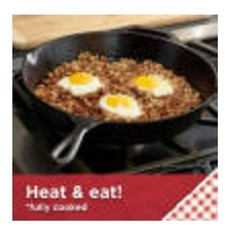 HORMEL MARY KITCHEN Corned Beef Hash, 25 oz Steel Can