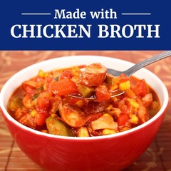 Libby’s Chicken Vienna Sausage Broth 10g Protein 4.6 oz