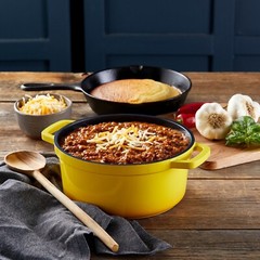 (4 Pack) Yellowstone Angus Beef No Beans Chili, 15 Oz. Can Gluten Free Delicious