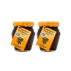 Dalmatia Spread Fig 2 Pack