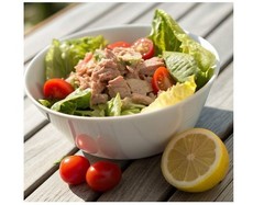 StarKist 25% Less Sodium Chunk Light Tuna in Water – 5 oz Can (Pack of 24)