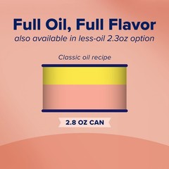 Rio Mare Tuna In Olive Oil Can 24 Cans, 67.2 Oz