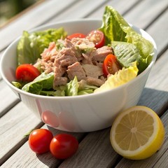 25% Less Sodium Chunk Light Tuna in Water – 5 oz Can (Pack of 24)