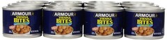 Convenient 12-Pack of Star Vienna Sausages – Low Carb & Ready to Eat