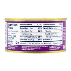 11.5 Ounce Chili & Garlic Corned Beef – Natural & Grass-Fed Delight