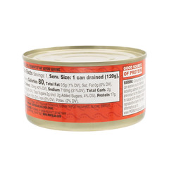 MW Polar Salad Crab Meat, Minced, Perfect for Dips, Ceviche, Sushi, 5 Oz (Pack o