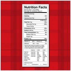 Dinty Moore Beef Stew, No Preservatives, 12 Pack