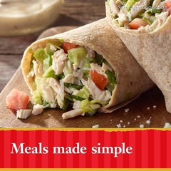 Easy & Nutritious 10 oz Chunk Chicken Breast Cans – Pack of 2 for Quick Meals