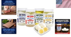 Wisconsin Pickled Eggs, No Artificial Ingredients