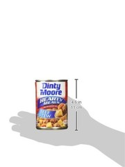 Hearty Beef Stew – Ready-to-Eat, Gluten-Free, 12 Pack