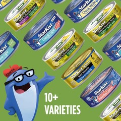 E.V.O.O. Solid Yellowfin/light Tuna in Extra Virgin Olive Oil (Packaging may …