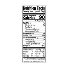 Tuna Creations Honey BBQ, 2.6 Oz, Pack of 24