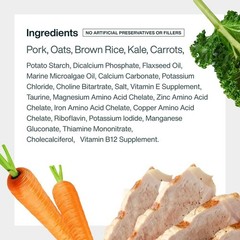 JustFresh Home – Cooked Variety Pack – Beef, Chicken, Pork, Turkey (28 Pack)