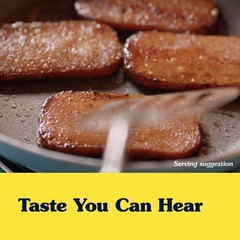 Canned Meats with Real Bacon 12 oz Aluminum Can 3 Pack 7 G Protein per Serving