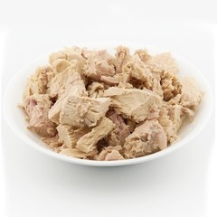 Chicken of the Sea Chunk Albacore White Tuna In Water – 66.5 Ounces, 6 Per Case