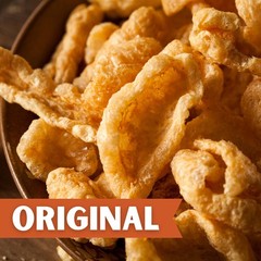 Lowrey’s Bacon Curls Microwave Pork Rinds 10.5 Ounce (Pack of 1)