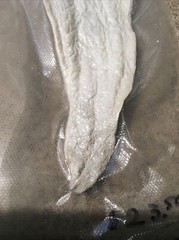 Saltfish Salted Fish Haddock Baccala Bacalao Boneless 12.5oz Carribean Italian