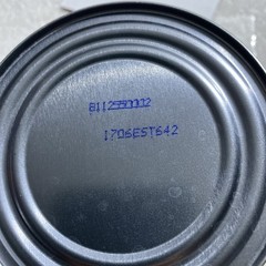 Lot 5 Cans Vietti Beef Stew, 24oz each. Ready To Eat, (T 720) New, Free Shipping
