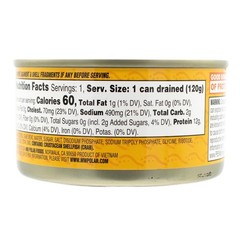 Ready-to-Eat Fancy Lump Crab Meat – Wild Caught & High Protein (15 oz Total)