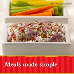 HORMEL Canned Ham 🥪 Smoked, 5 Ounce (Pack of 6)
