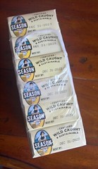 30 Cans 4.375 oz each Wild Season Sardines NO BONES NO SKIN n Olive Oil