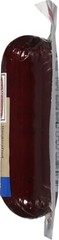 Ready-to-Eat Gluten Free Beef Summer Sausage, 8 Ounce – Hardwood Smoked Delight