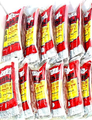 Kam Yen Jan Chinese Style Sausage Made with Pork+Chicken 14oz(Pack of 12)~4/2026