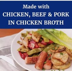 Libby’S Vienna Sausage 4.6 Oz., 18 Pk.