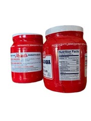 2 Pack Koegel’s pickled bologna 40 Oz Jar Gluten Free Low Carb Keto Friendly