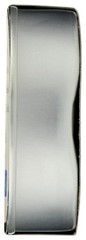 Wild Herring Fillets Cracked Pepper Wood Smoked Protein 6.7oz Fish Can