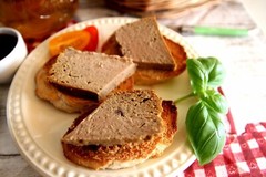 MOTHER GOOSE LIVERWURST FINE SPREAD * PATE* 16oz$12 !! US SELLER !!