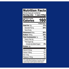 Libby’s Vienna Sausage 4.6 oz. cans, 18 ct. A1