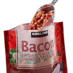 Kirkland Signature, Bacon Crumbles, 20 Oz