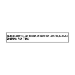 StarKist E.V.O.O. Solid Yellowfin/Light Tuna in Extra Virgin Olive Oil, 4.5 oz
