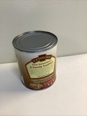 Keystone All Natural Beef, 28 oz Can Dented.Exp 01/26/2027