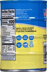 (3 pack) StarKist Chunk White Albacore Tuna in Water – 5 oz Can (4-Pack)