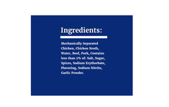 Libbys Vienna Sausage in Chicken Broth, 4.6 Ounce (Pack of 18)