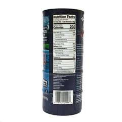 Member’s Mark Canned Atlantic Salmon 7oz 5 Pack Ready to Eat Premium Seafood