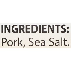 All Natural Canned Pork 28 Oz Can Heat & Serve Protein Meal Prep Gluten Free New
