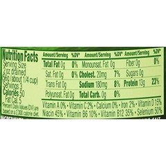 Chicken of the Sea Tuna Chunk Light – 7 Ounces – 12 ct