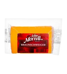John Morrell Braunschweiger 16 Oz (4 Pack)