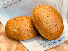 8 Grain Bread Mix – All-Natural Multigrain Baking Mix for Bread Machine
