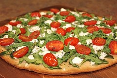 Golden Home Bakery Products Protein Ultra Thin Pizza Crust, 7″ (3 Pack)