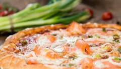 Smoked Salmon Nova – Pre Sliced – Fully Trimmed