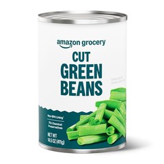 Cut Green Beans, 14.5 Oz